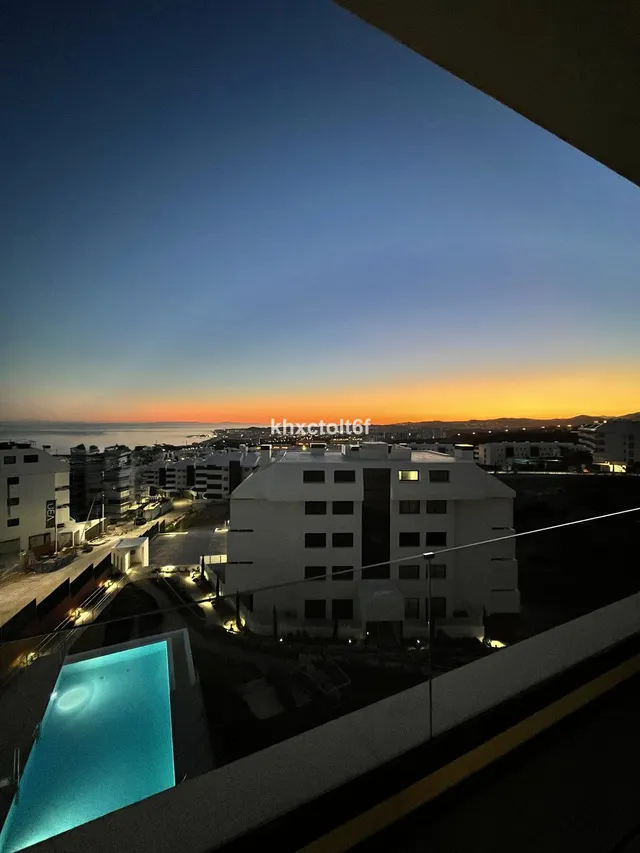 Ático 2 habitaciones 105m² en venta - Centro — 35