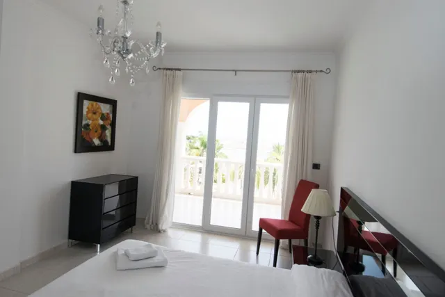 Ático 1 dormitorio Benissa — 23