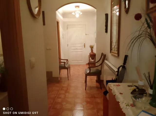 AOC VENDE ADOSADO 4 HAB, 3 BAÑOS, GARAJE Y TRASTERO — 37