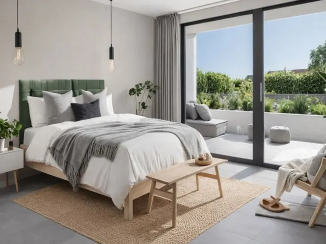 Villa 3 habitaciones 260m² en venta - Las Filipinas — 8
