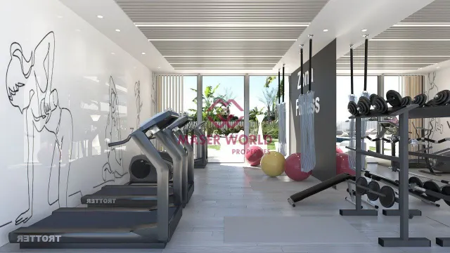 COMPLEJO RESIDENCIAL DE OBRA NUEVA EN LOMAS DE CABO ROIG — 10