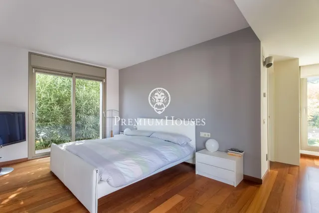 Casa en venta de una sola planta!!! Tranquilidad y diseño con vistas espectaculares al Golf — 31