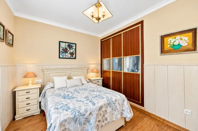 Chalet con encanto en la zona del Marquesado — 44