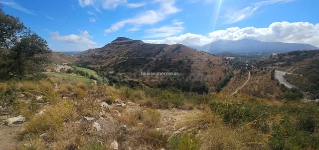 Venta de parcela en Antequera Golf, Málaga, Costa del Sol - foto 5