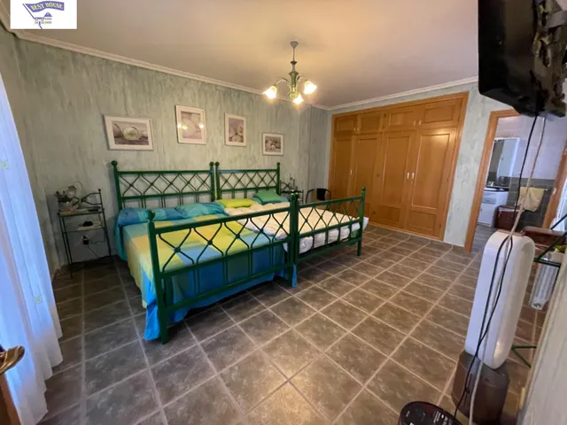 CASA EN ALCARAZ — 47
