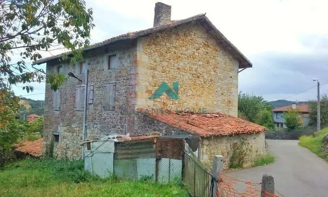Se vende casa de pueblo en Bárcena de Cicero - foto 2
