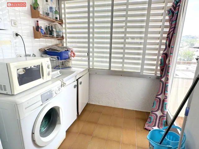 TRANQUILIDAD Y BUENAS VISTAS AL MAR, ESTE ES TU APARTAMENTO , DONDE EL SOL , EL SONIDO DE LAS OLAS — 13