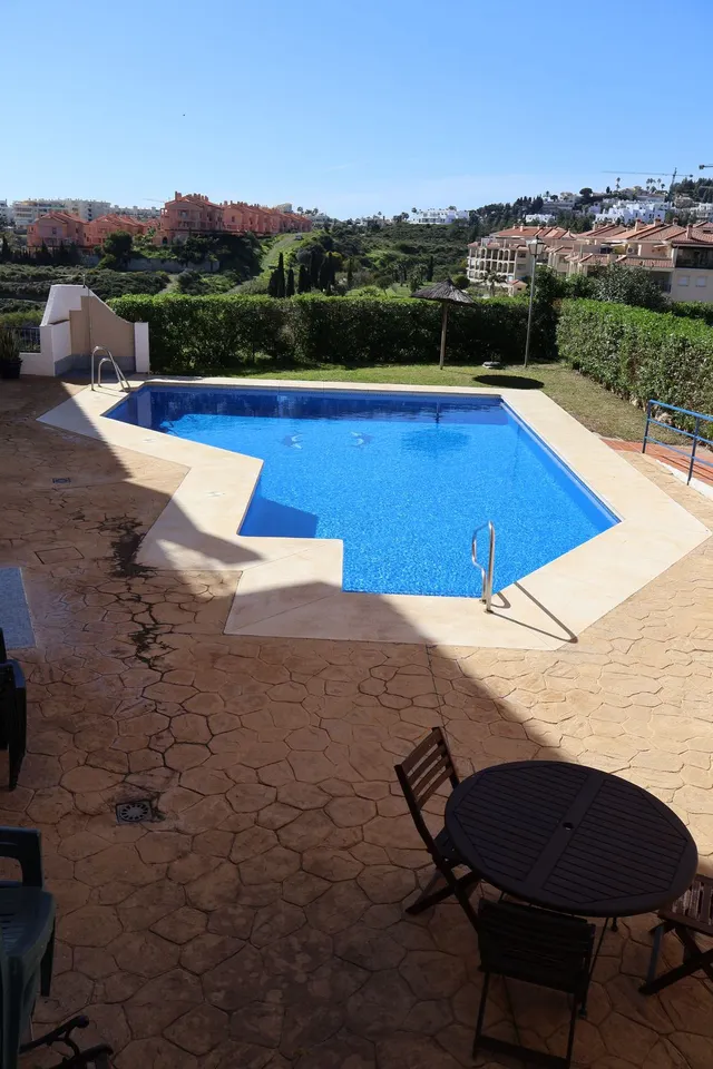 Ático 2 habitaciones 95m² en venta - Riviera del sol — 28