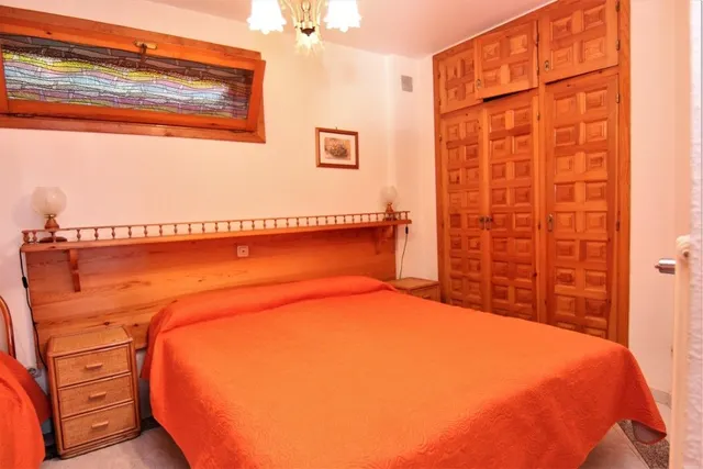Villa 8 habitaciones 392m² en venta - Benissa pueblo — 21