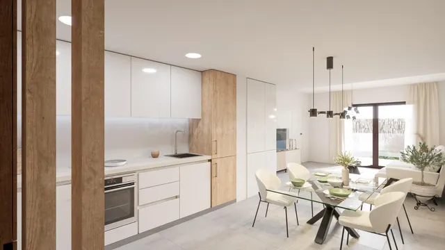 COMPLEJO RESIDENCIAL DE OBRA NUEVA EN ORIHUELA COSTA - foto 5