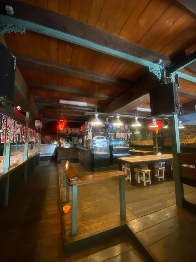 BAR DE COPAS EN TRASPASO UNICO EN MOSTOLES - foto 5