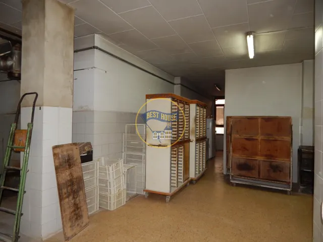 OPORTUNIDAD DE NEGOCIO EQUIPADO EN ONTINYENT(VALENCIA) — 7