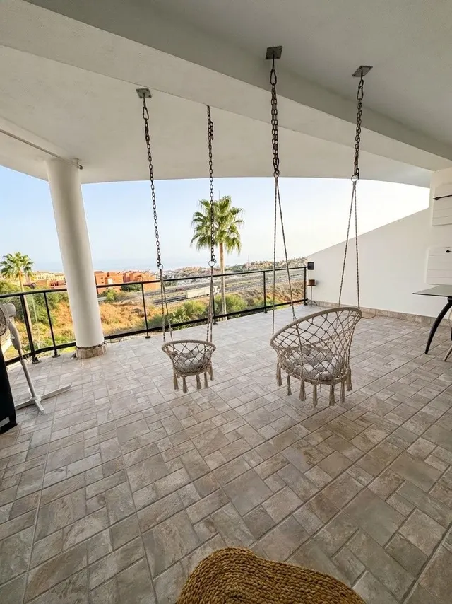 PISO EN VENTA RIVERA DEL SOL — 18