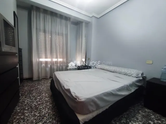SE VENDE CASA EN PLENO CENTRO HISTORICO DE ASPE - foto 5