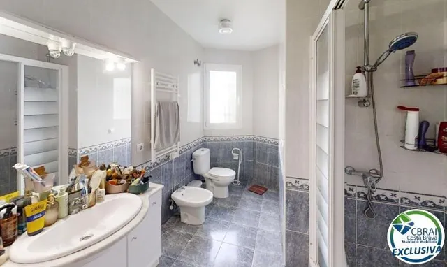Piso de 3 habitaciones con amare comunitario — 11