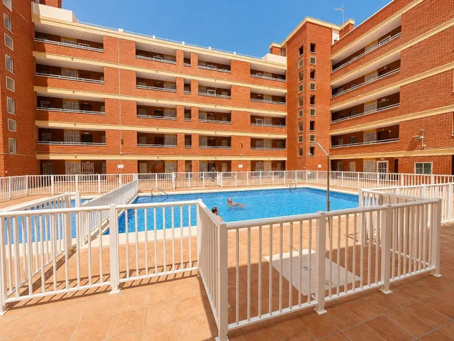 Apartamento 2 habitaciones 64m² en venta - Playa de los Nauf