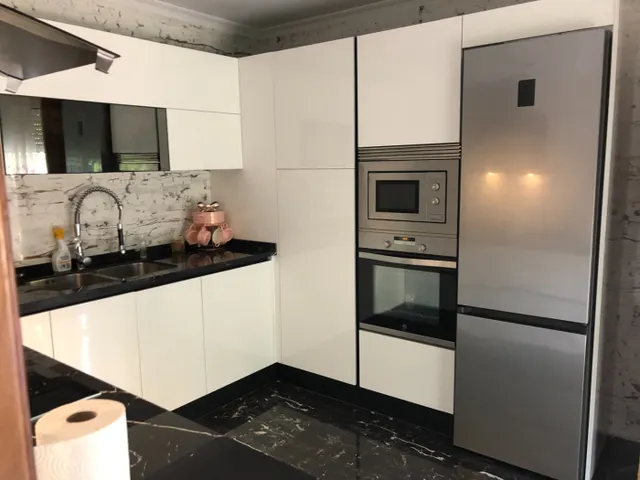 GRAN CASA EN VENTA EN URB. CAN CASAS — 11