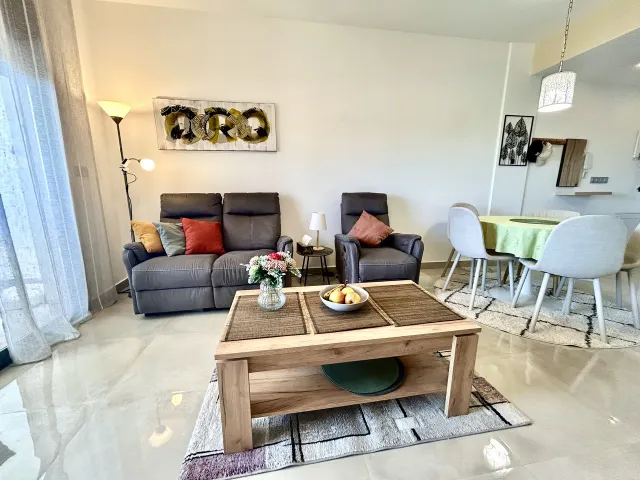 Apartamento 2 habitaciones 114m² en venta - Zona Pueblo — 10