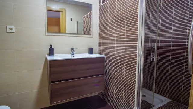 Piso en venta en Avenida de Ronda de Elda!!! — 17