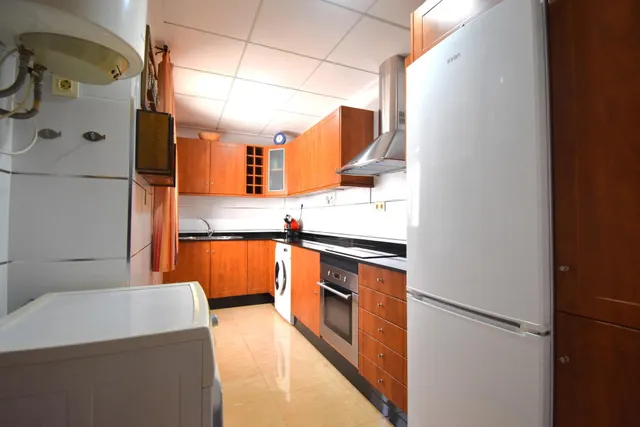 PISO EN VENTA, PUERTO DE MAZARRON — 23