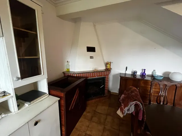SE ALQUILA CASA EN SAN CIBRAO DAS VIÑAS — 6