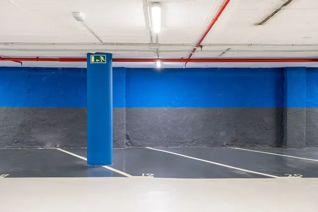 Parking 10m² en alquiler - Eixample — 40