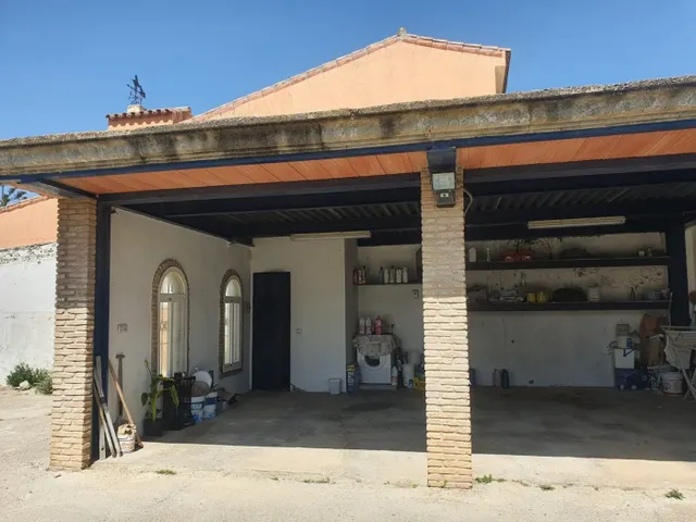 Casa de Campo — 5