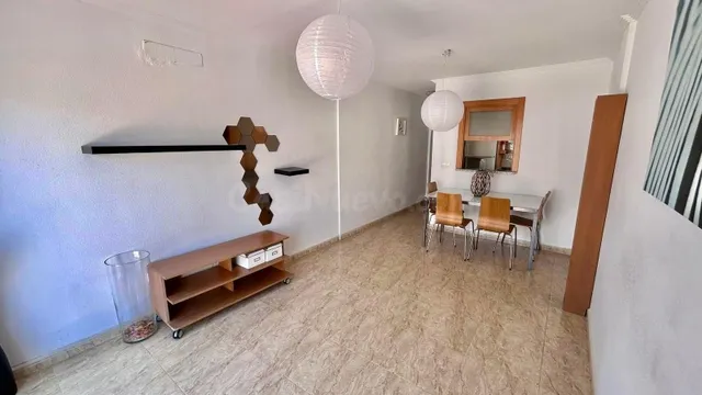 Ático de 1 dormitorio con terraza, solárium y piscina comuni - foto 5