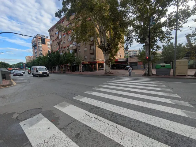 Piso en venta en san anton — 6