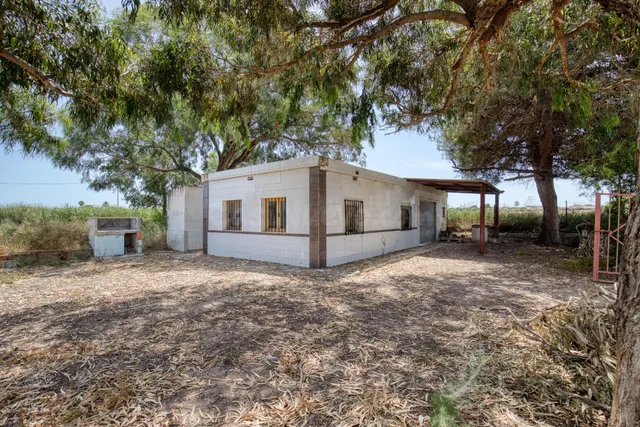 Casa en Elche, zona La Marina