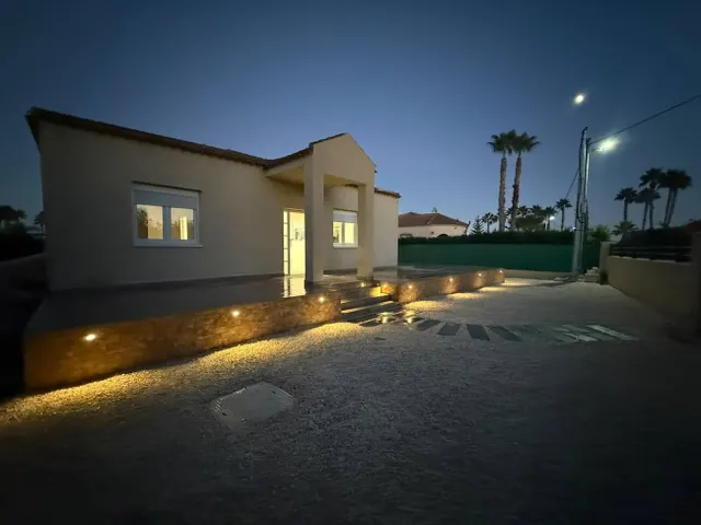 Villa 3 habitaciones en venta - Comunidad valenciana — 29