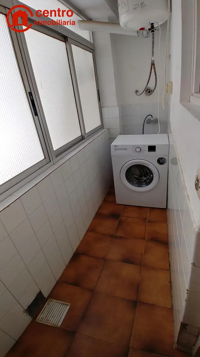 Piso céntrico junto a la Salle — 4