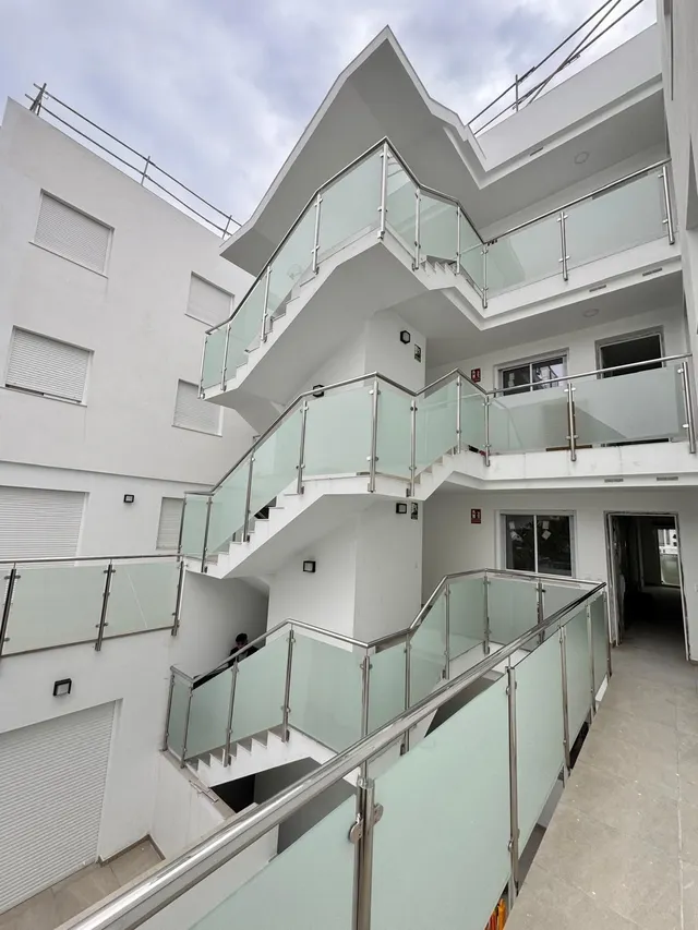 Apartamento 3 habitaciones 93m² en venta - Centro — 28