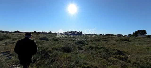 VENTA DE TERRENO EN EL ALTET, ELCHE. ALICANTE — 8