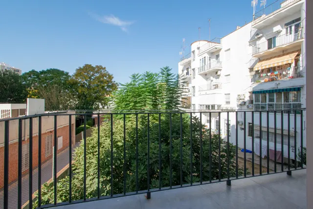 Piso 2 habitaciones 80m² en venta - Nervión — 18