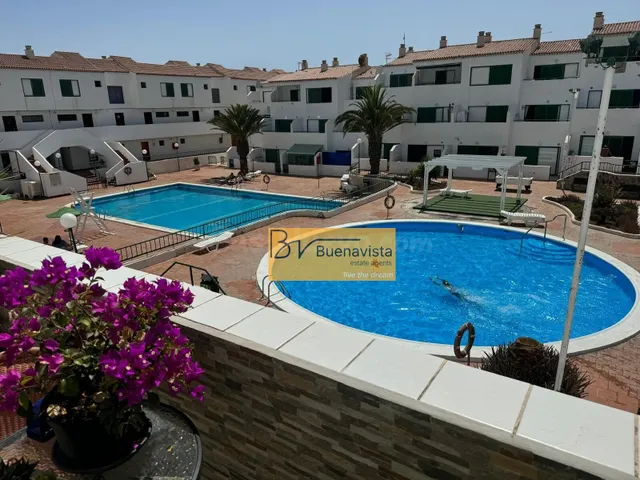 Apartamento 1 habitación 57m² en venta - Costa del Silencio-