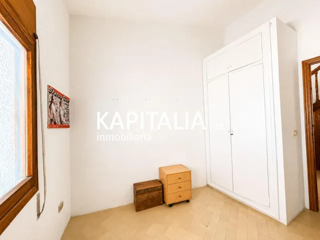 ESPECTACULAR CHALET EN SAN VICENT DEL RASPEIG EN PLENO ENTORNO NATURAL Y CON PISCINA PRIVADA. — 46