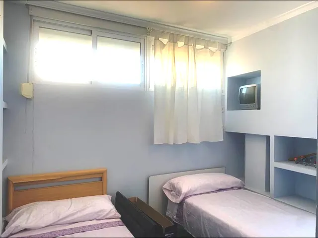 ¡Se vende piso 3º en Lo Pagan con ascensor en primera línea! — 10