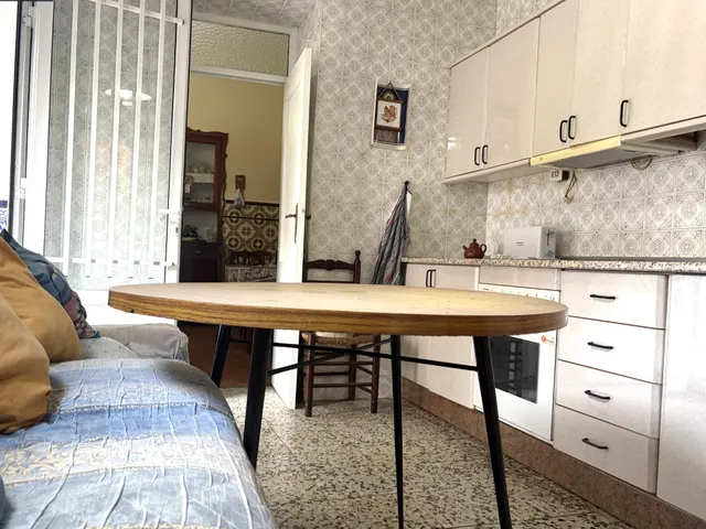 Casa entera con cochera — 17