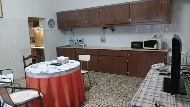 VENTA DE CASA EN MOLINA DE SEGURA — 8