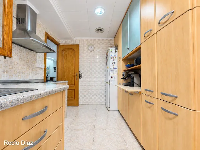 Piso céntrico con gran amplitud en Riba-roja — 25
