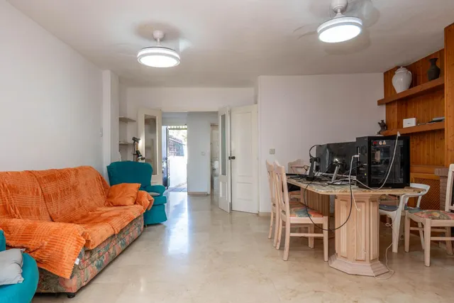 MAGNÍFICA  CASA EN URBANIZACION PRIVADA VELILLA PARK DE ALMUÑECAR !!! — 27