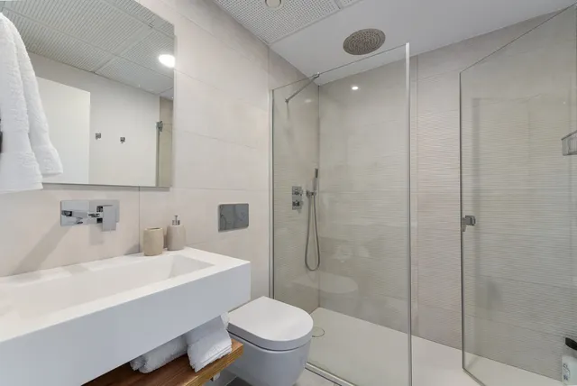 Ático 3 habitaciones 105m² en venta - El Madroñal — 28