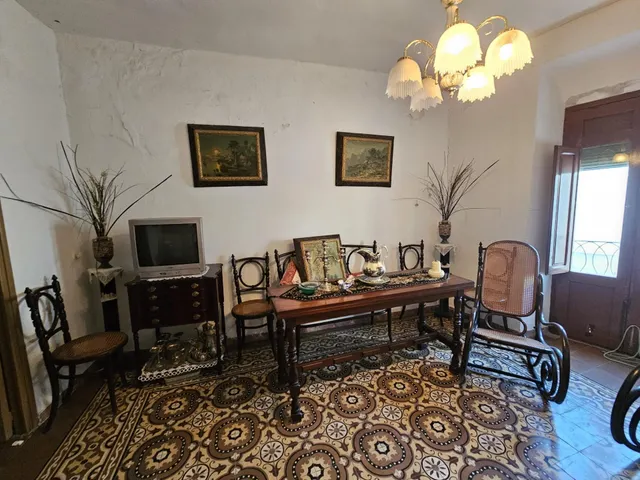 CASA SEÑORIAL EN LAUJAR — 18