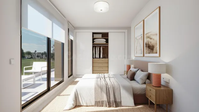 ESTUPENDA VILLA DE LUJO EN RODA GOLF (MURCIA) - foto 5
