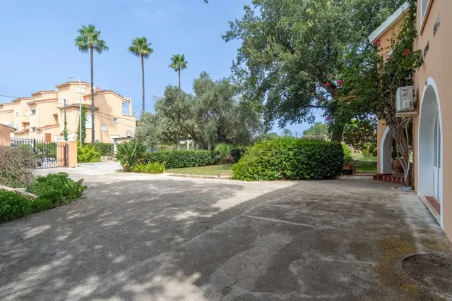 Villa 5 habitaciones 370m² en venta - El Palmar-Los Molinos — 5