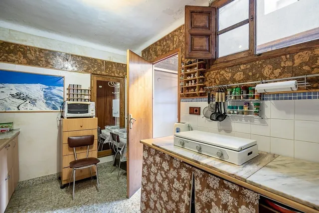 Hostal Lanjarón — 11