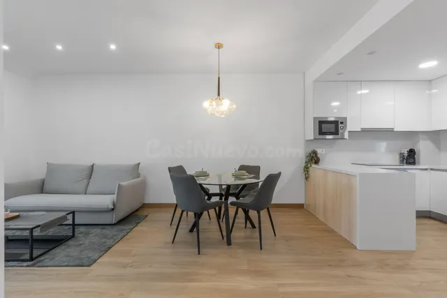 Ático 2 habitaciones 72m² en venta - Los balcones - foto 5