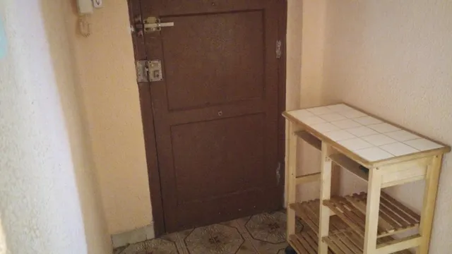 Oportunidad de inversión junto a el corte inglés – vivienda con inquilino — 28