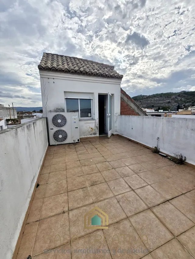 Chalet 1 habitación 241m² en venta - Benirredra — 43